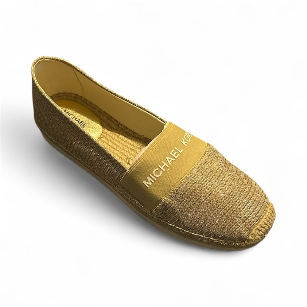 Michael Kors Vicky Espadrilles